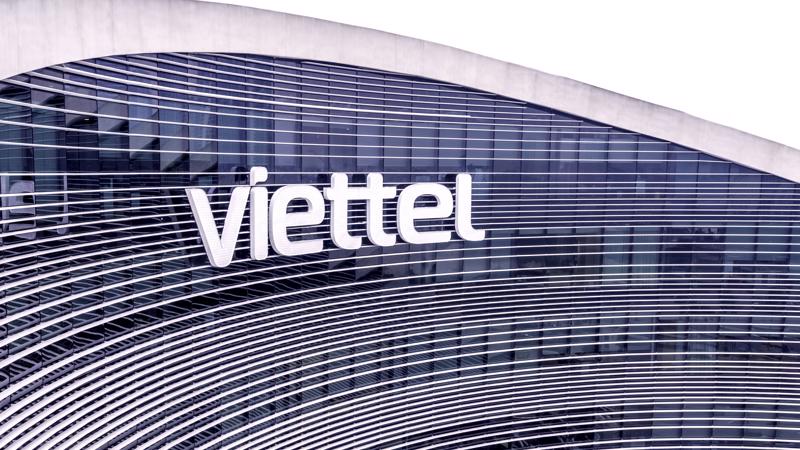 Viettel là thương hiệu giá trị nhất Việt Nam năm 2022. 