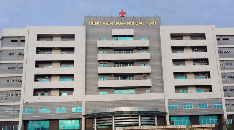 Công ty cổ phần định giá và đầu tư Việt thực hiện thẩm định giá các gói thầu mua sắm của Bệnh viện sản nhi Bắc Ninh không đầy đủ theo quy định.