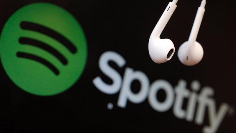 Spotify ra mắt sách nói tại thị trường Hoa Kỳ