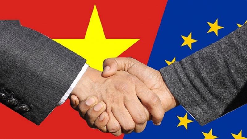 Việt Nam và EU đang đẩy mạnh phục hồi hậu đại dịch, tích cực nối lại các hoạt động kinh tế, giao thương.
