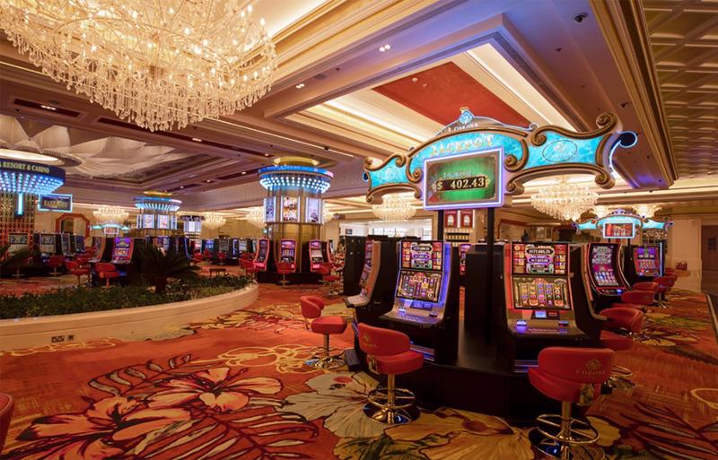 Đề xuất kéo dài thêm 3 năm thí điểm cho người Việt vào chơi casino tại Phú Quốc