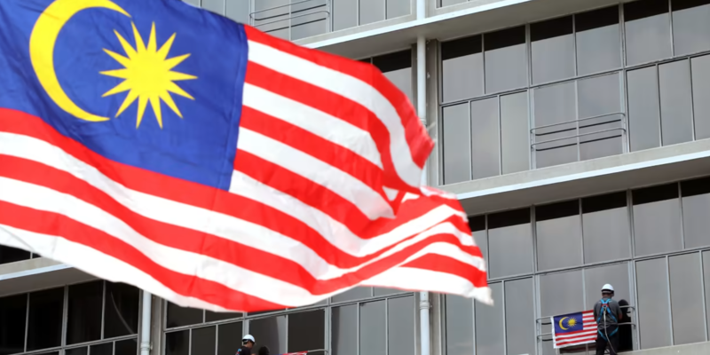 Malaysia là quốc gia thứ 9 trong số 11 thành viên CPTPP chính thức phê chuẩn hiệp định này - Ảnh: Reuters