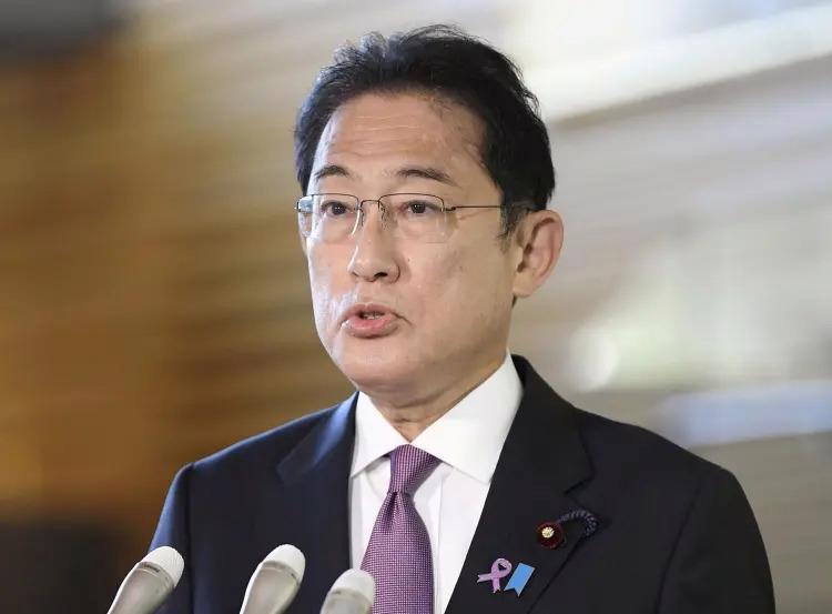 Thủ tướng Nhật Bản ủng hộ phát triển NFT và Metaverse tại Nhật Bản, (Ảnh: Internet)