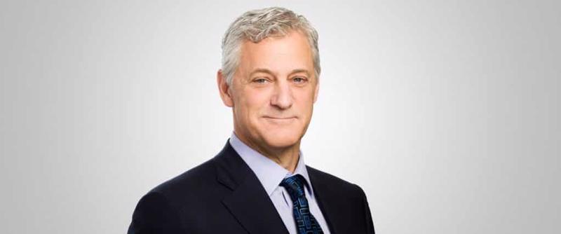 Mr. Bill Winters, Group CEO of Standard Chartered Bank
