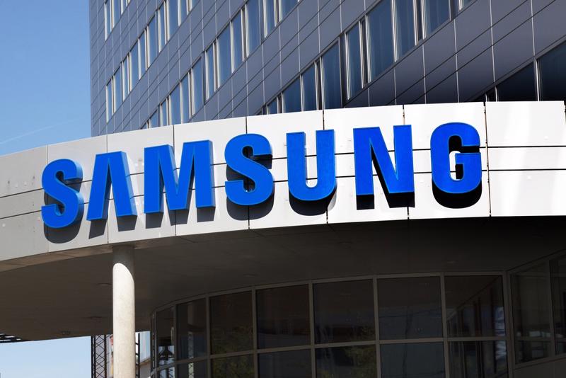 Samsung sẽ công bố báo cáo kết quả kinh doanh đầy đủ vào cuối tháng này - Ảnh: AP