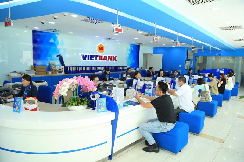 Vietbank gần đây đã liên tục triển khai các sản phẩm dịch vụ ngân hàng hiện đại, đa tiện ích trên nền tảng công nghệ số… để nâng cao trải nghiệm khách hàng.
