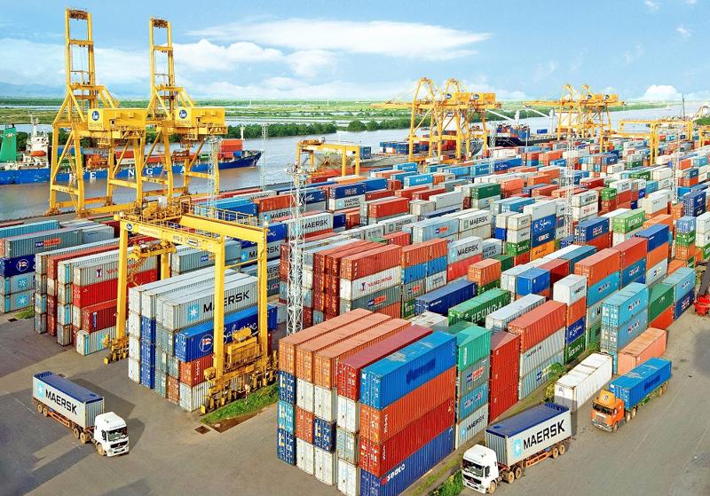 Tổng trị giá xuất nhập khẩu của doanh nghiệp FDI trong 9 tháng năm 2022 đạt 387,77 tỷ USD, tăng 15,2% so với cùng kỳ năm 2021.