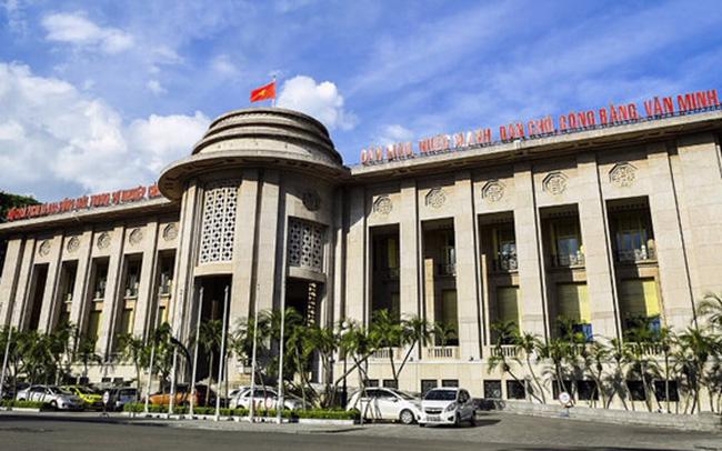 Các Ngân hàng Trung ương trên thế giới  Phần 1 Cục dự trữ liên bang Mỹ   Kinh tế  tài chính Việt Nam