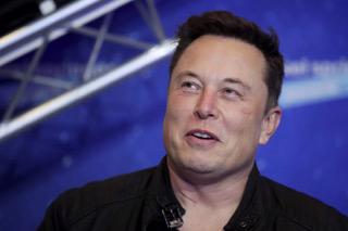 Elon Musk đặt kế hoạch về một ứng dụng có thể thực hiện tất cả, (Ảnh: Internet) 