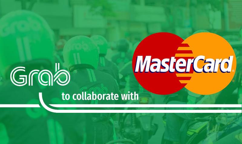 Mastercard và Grab bắt tay thúc đẩy kinh doanh tại Đông Nam Á