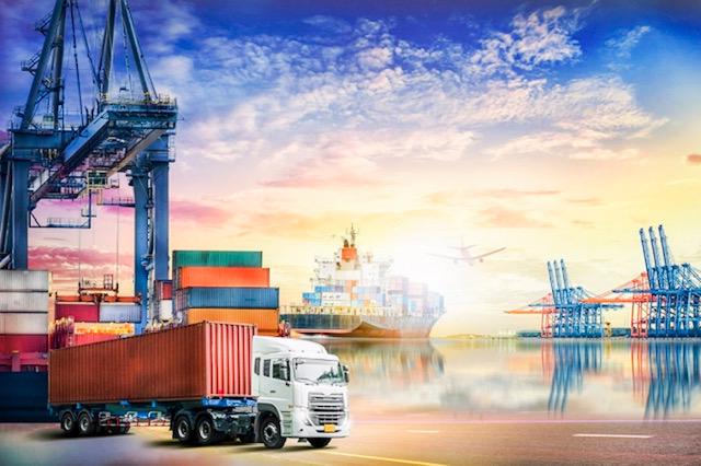 Ngành logistics cảng biển Hải Phòng phát triển mạnh nhưng chưa đạt đẳng cấp quốc tế