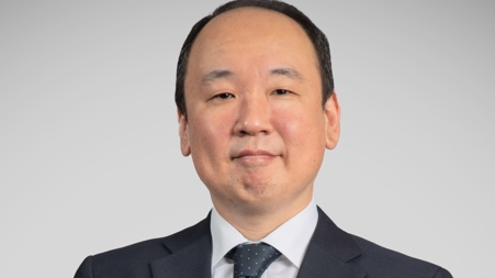 Ông Furusawa Yasuyuki, Tổng giám đốc AEON Việt Nam.