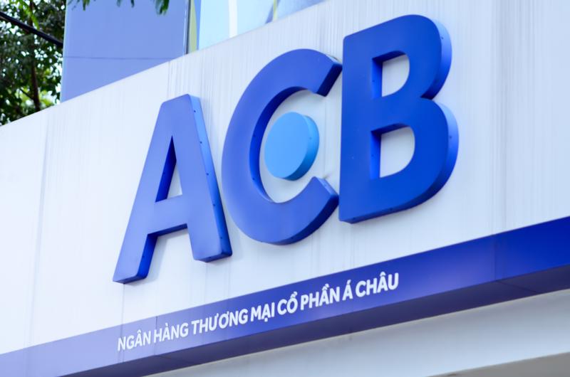ACB tăng trưởng tốt, an toàn và hoàn thành 90% kế hoạch năm trong 9 tháng đầu năm 2022.