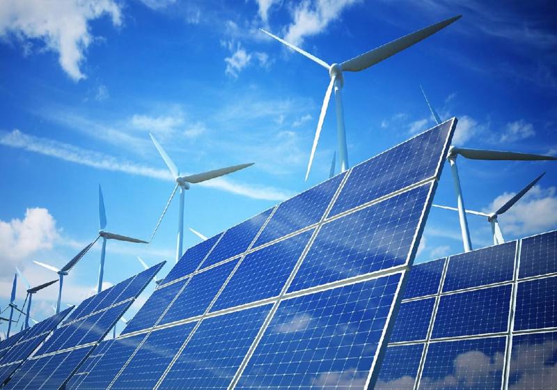 Các chủ đầu tư dự án năng lượng tái tạo có trách nhiệm cung cấp báo cáo nghiên cứu khả thi hoặc thiết kế kỹ thuật cho EVN.