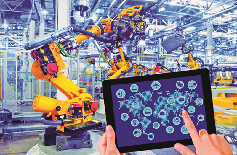 Interest booming in SME digital transformation support program