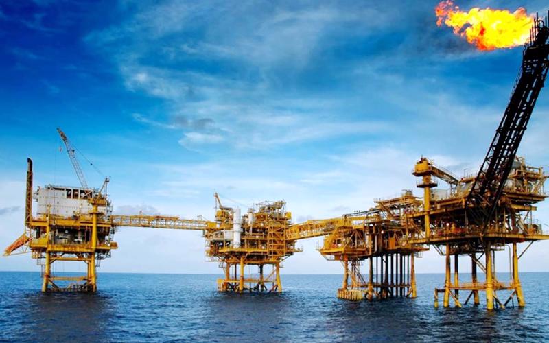 Các cơ chế ưu đãi để thu hút đầu tư dầu khí tại Việt Nam hiện không còn hấp dẫn so với các nước trong khu vực.