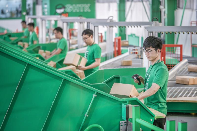 172 enterprises have products recognized as national brands