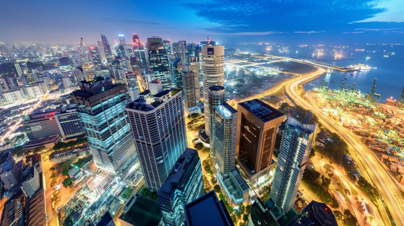 Square Peg Capital tập trung đầu tư vào Úc, Đông Nam Á và Israel, (Ảnh: Internet)