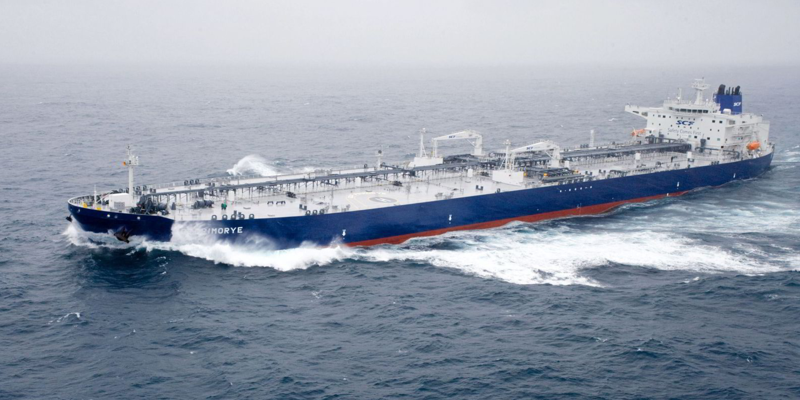 Nga cần phải có đủ tàu để vận chuyển một lượng dầu xuất khẩu khổng lồ lên tới 3,5 triệu thùng/ngày - Ảnh: Getty Images