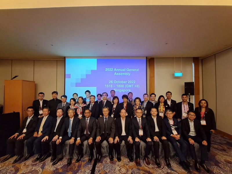 Đại hội đồng Tổ chức Công nghiệp Điện toán châu Á- châu Đại Dương (ASOCIO) đã họp và bầu ra Ban lãnh đạo mới cho nhiệm kỳ 2023-2024.