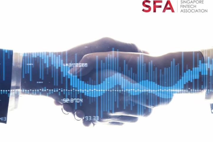 Hiệp hội FinTech Singapore (SFA) và 5 hiệp hội FinTech quốc gia khác ở Đông Nam Á thành lập Phong trào FinTech ASEAN, (Ảnh: Internet) 