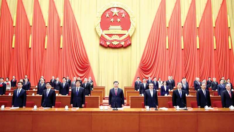 Đại hội XX và một số điểm nhấn mới về định hướng kinh tế của Trung Quốc.
