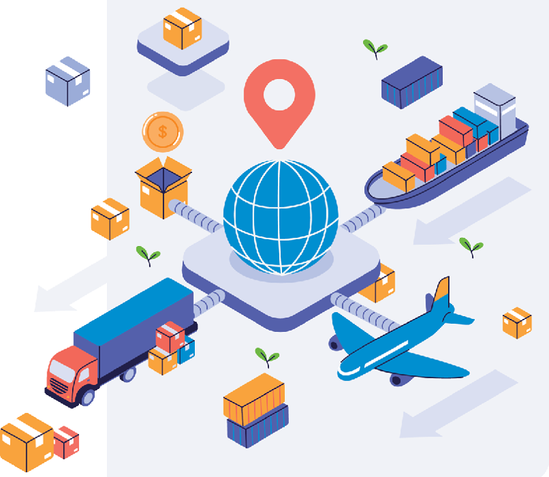 Position in supply chain must be maintained