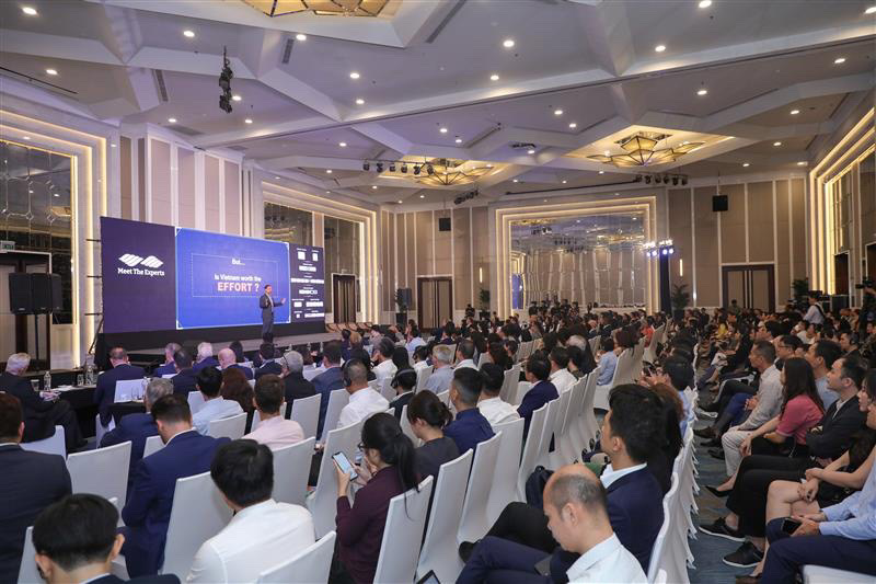 Path to recovery for real estate and hospitality