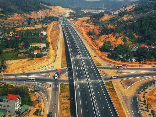 Dự án cao tốc Vân Phong - Nha Trang cần bàn giao mặt bằng trước ngày 20/11 (ảnh minh họa)