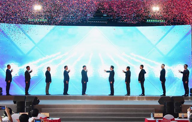 Ground broken at Thua Thien-Hue IP