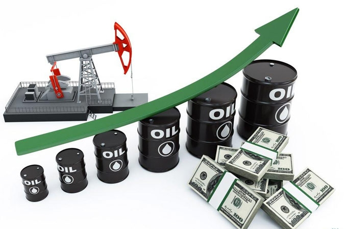 Lường giá dầu thô năm 2023, Bộ Tài chính tính toán 4 kịch bản giảm thuế bảo vệ môi trường.