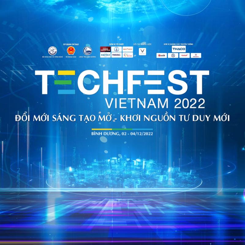 Source: Techfest Vietnam