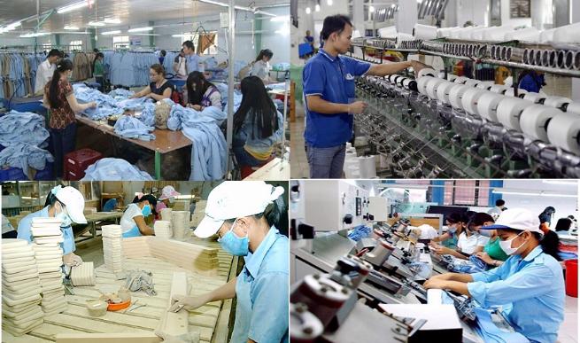 Tăng trưởng kinh tế trong dài hạn của Việt Nam vẫn chứa đựng một số rủi ro