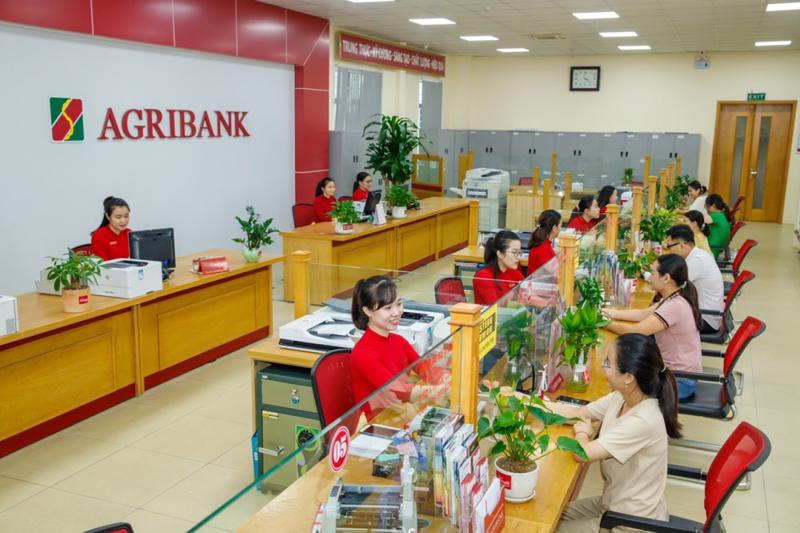 Agribank vừa giảm lãi suất cho vay
