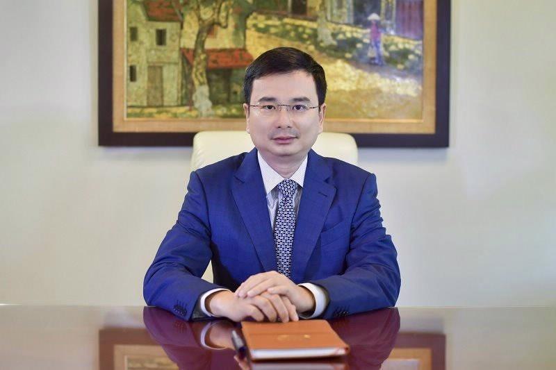 Ông Phạm Thanh Hà, Phó Thống đốc Ngân hàng Nhà nước