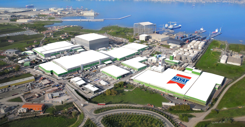 ADB & Hayat Kimya to support sanitation products for women and children