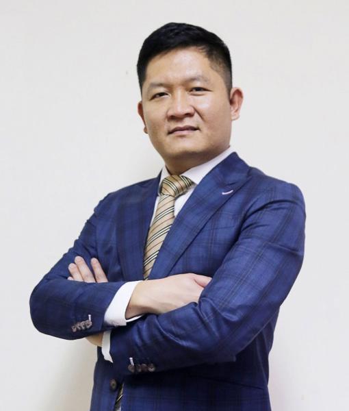 TVB thông báo bổ nhiệm ông Phạm Thanh Tùng - Phó Chủ tịch HĐQT được bầu giữ chức Chủ tịch HĐQT công ty, từ ngày 2/12.