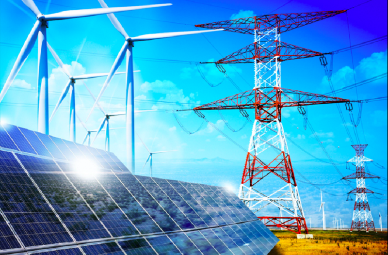 Tỷ trọng năng lượng tái tạo ngày càng tăng cao sẽ ảnh hưởng đến các chế độ vận hành hệ thống điện.