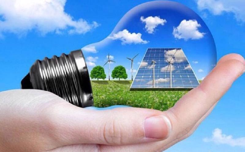 Sử dụng năng lượng tiết kiệm và hiệu quả được xem là một trong những trụ cột quan trọng góp phần hiện thực hóa mục tiêu Net Zezo vào năm 2050.