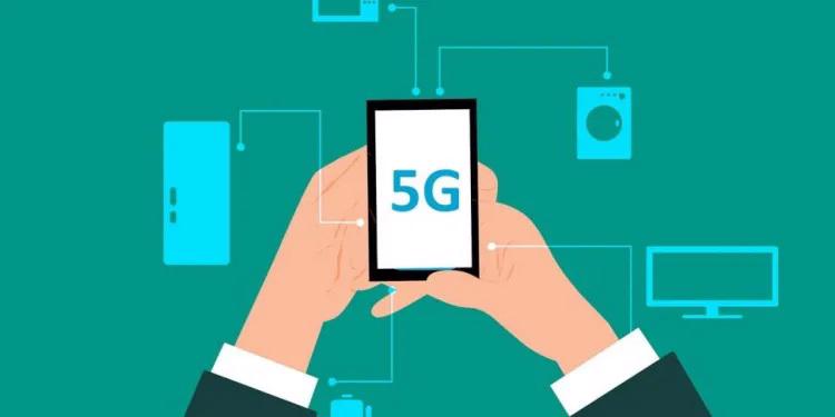5G-Advanced sẽ mở rộng ranh giới công nghệ của 5G, (Ảnh: Internet) 