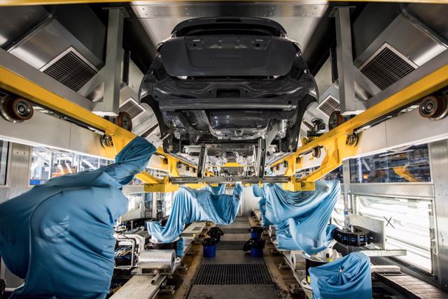 2022 imports of automotive components top $5bln