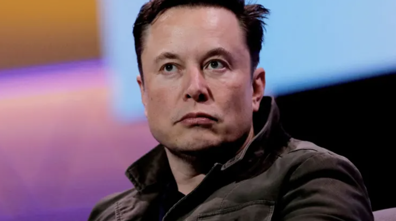 Elon Musk - Ảnh: Reuters.