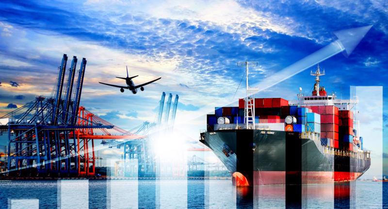 Việt Nam liên tục nằm trong nhóm 30 nước, vùng lãnh thổ có trị giá xuất nhập khẩu hàng hóa lớn nhất trên phạm vi toàn cầu.