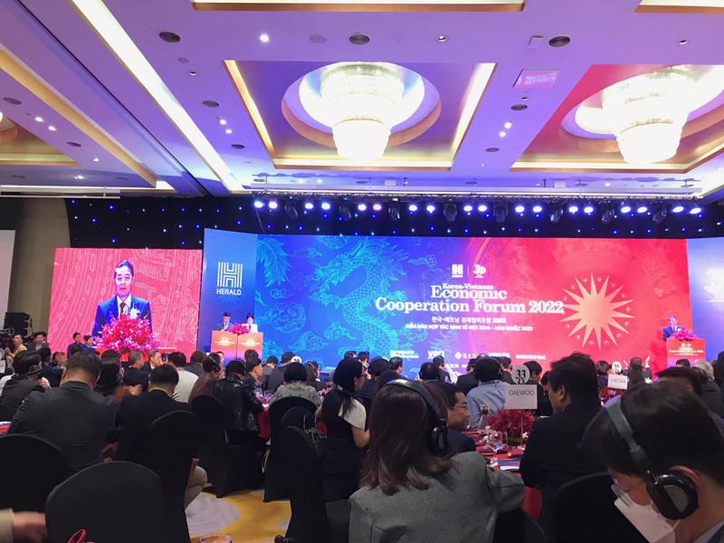 Phó Chủ tịch Quốc hội Nguyễn Đức Hải, cho biết định hướng thu hút FDI Việt Nam hiện chuyển từ đơn thuần, sang hợp tác cùng phát triển, lợi ích hài hòa và khó khăn chia sẻ.