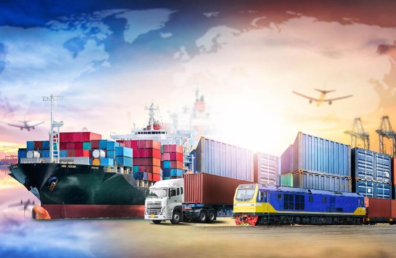 Tăng trưởng bình quân của các doanh nghiệp dịch vụ logistics năm 2022 từ 12% - 15%.