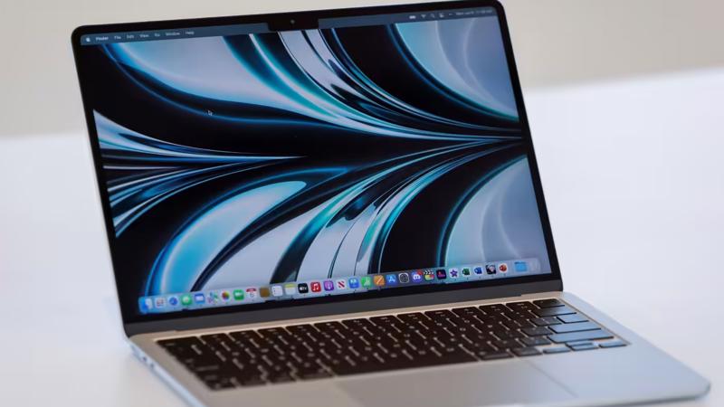 Apple sẽ bắt đầu sản xuất MacBook tại Việt Nam vào giữa năm 2023