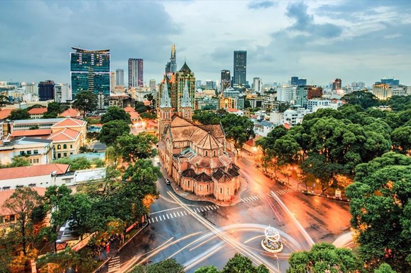 Nhiều bất cập trong chi đầu tư khiến giải ngân vốn đầu tư công của TP. Hồ Chí Minh năm 2021 đạt tỷ lệ 62%, thấp hơn tỷ lệ bình quân chung cả nước.