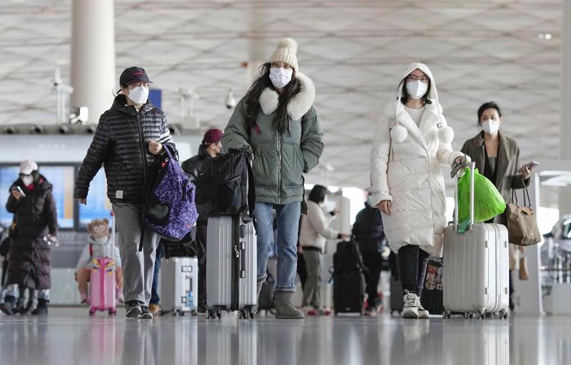 Thay đổi trong quy định cách ly sau khi nhập cảnh của Trung Quốc được kỳ vọng sẽ là một bước ngoặt lớn đối với các điểm đến du lịch quốc tế đang thiếu vắng du khách của nước này - Ảnh: CNN
