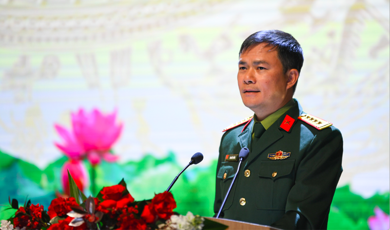 Năm 2022 là năm đầu tiên Viettel hoạt động dưới sự điều hành của thế hệ lãnh đạo mới. Đại tá Tào Đức Thắng được giao nhiệm vụ Chủ tịch kiêm Tổng Giám đốc Tập đoàn.