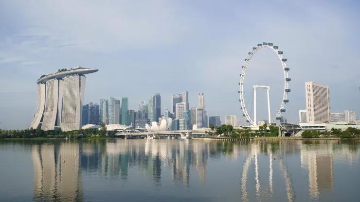 Hệ sinh thái khởi nghiệp của Singapore đang bước vào một kỷ nguyên quan trọng